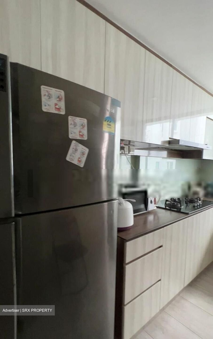 Gardenvista (D21), Condominium #457336961